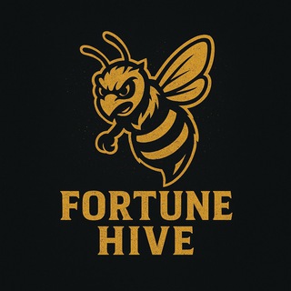 Логотип @fortunehive - Fortune Hive