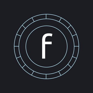 Логотип @fortunnexx - fortunex