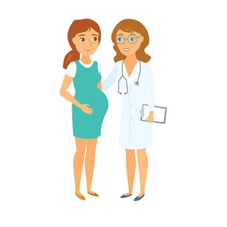 Логотип @forum_clubmoms - Беременность и материнство