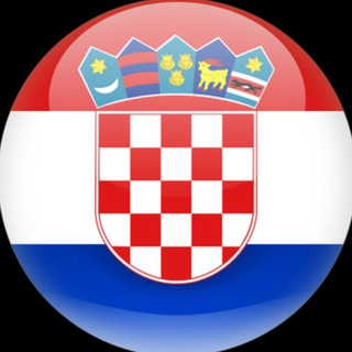 Логотип @forum_croatia - 🇭🇷 Хорватия чат