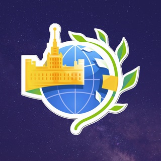 Логотип @forum_lomonosov - Форум Ломоносов