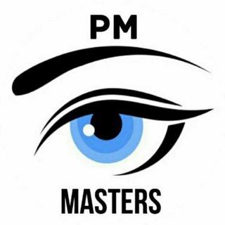 Логотип @forum_pm_masters - ФОРУМ PM MASTERS | Сообщество мастеров ПМ/татуажа