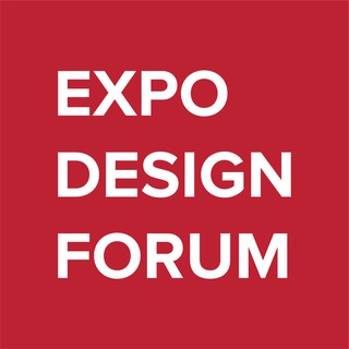 Логотип @forum_rnd - Ростов-на-Дону. РОССИЙСКИЕ ДНИ ДИЗАЙНА И АРХИТЕКТУРЫ