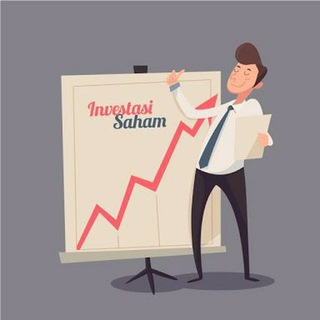 Логотип @forum_saham - Forum Saham