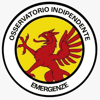 Логотип @forumcommissionecovid - Osservatorio Emergenze - Ruggero DI BIAGI