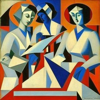 Логотип @forumdentalassistant - Форум Ассистентов Стоматолога ⚡