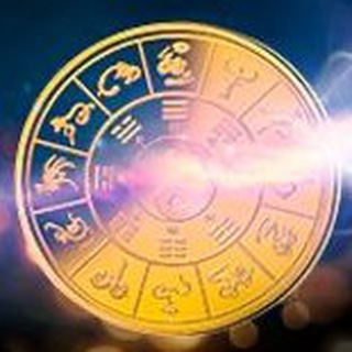 Логотип @forumfengshui - Календарь Удачи Фен-шуй