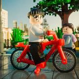 Форумник GTA ❄️