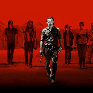 Логотип @forumtwd - Fórum TWD