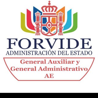 Логотип @forvideage - Academia Forvide AGE