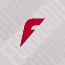 Логотип @Forwardsportru - Forward - спортивная одежда