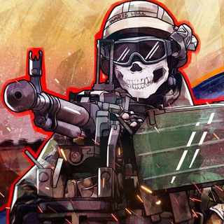 Логотип @forwar1 - 4War