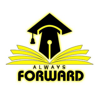 Логотип @forward_education - FORWARD EDUCATION