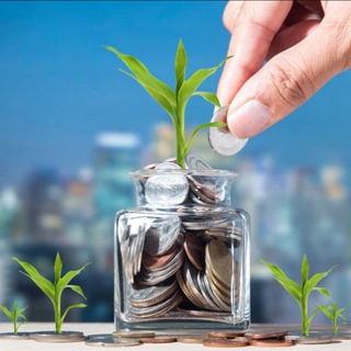 Логотип @forward_to_money - ПУТЬ МИЛЛИОНЕРА