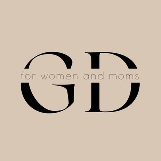 Логотип @forwomenandmoms - Женский психолог Дарья Гольцова