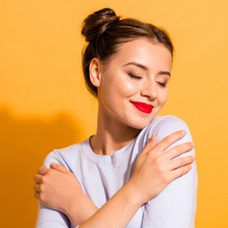 Логотип @forwomenpsi - Я выбираю себя | Научная психология 👠