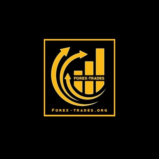 Логотип @forxtrd - Forex-trades.org