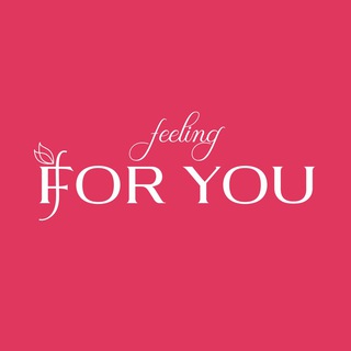 Логотип @foryou_underwear - Feeling FOR YOU | нижнее белье и одежда для дома