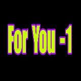 Логотип @foryouboy1500 - XXX Channel