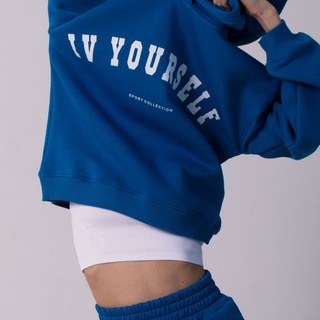 Логотип @foryourselfbymilanarom - 4yourSelf