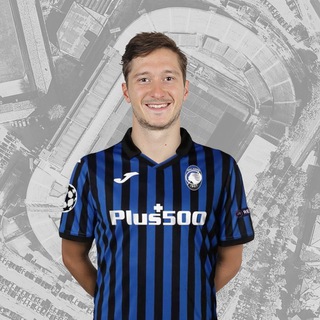 Логотип @forza_atalanta - «Аталанта» | Forza Bergamo