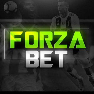 Логотип @forzabe - FORZA BET
