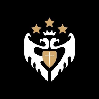 Логотип @forzajuve_ru - Juventus Club Russia | Ювентус