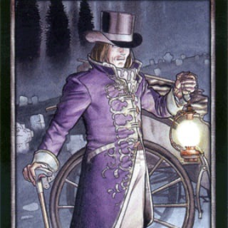 Логотип @foscodelnero - Fosco Del Nero