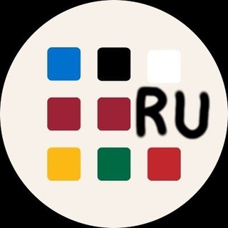 Логотип @foss4g_ru - SotM Baltics по-русски
