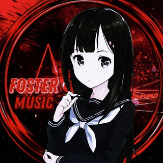 Логотип @foster0music - FOSTER_MUSIC