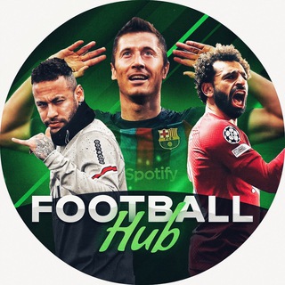 Логотип @fotball_ne - FOOTBALL | HUB