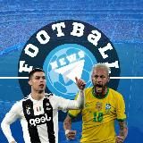 Логотип @fotballnewseveryday - FOOTBALL NEWS | ФУТБОЛЬНЫЕ НОВОСТИ