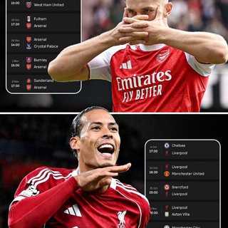 Логотип @fotbbal1122 - LIVE FOOTBALL