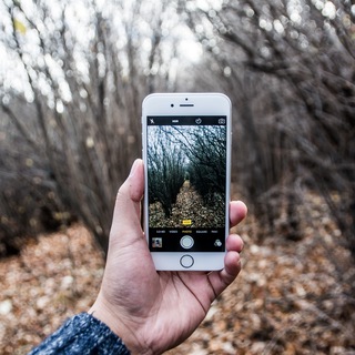 Логотип @fotkitelefon - Фотки с телефона