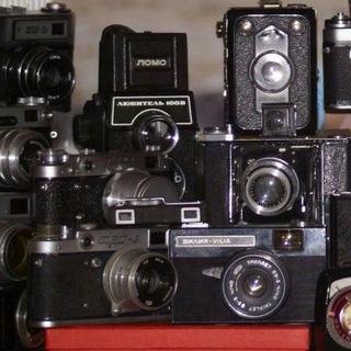 Логотип @foto24history - Фотоистория