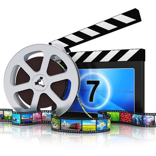 Логотип @foto2film_bot - @book