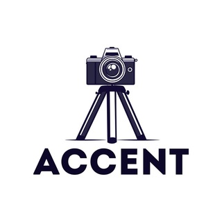 Логотип @foto_accent_lensk - ФОТОСТУДИЯ "ACCENT" ЛЕНИНОГОРСК