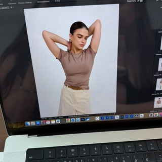 Логотип @foto_buro - PHOTOPLAY/СБОРНЫЕ СЪЕМКИ