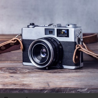 Логотип @foto_graph1 - Фотограф