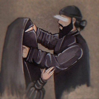 Логотип @foto_islamskiy - Исламские Фото 📿