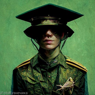 Логотип @foto_kyznechika - FotoКузнечика