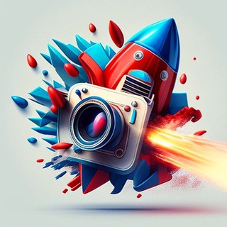 Логотип @foto_raketa_msk - Группа