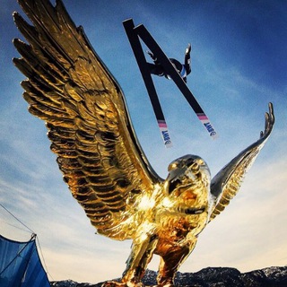 Логотип @foto_rep - Про репортажную фотографию от Тумашова Евгения