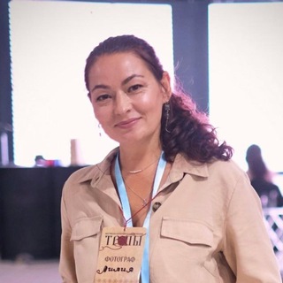 Логотип @foto_video_klishina - ЛИЛИЯ КЛИШИНА | мир моими глазами