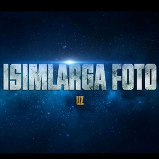 Логотип @foto_zakas_olamiz_n1 - Isimlarga foto