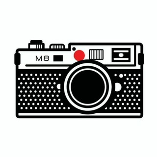 Логотип @fotoapparatr - Фотоаппарат
