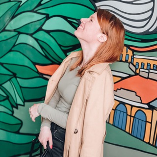 Логотип @fotobypanda - Уютология с Милой