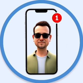 Логотип @fotochkin - mr. Фоточкин | Мобильная фотография | Видео