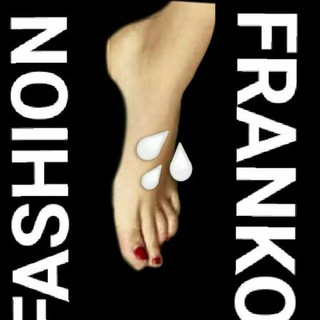 Логотип @fotodipiedi - 🍆👣 FOTO FETISH DI PIEDI PELOSI