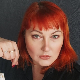 Логотип @fotodivasvet - Фотограф Наталья Максимова | Тюмень